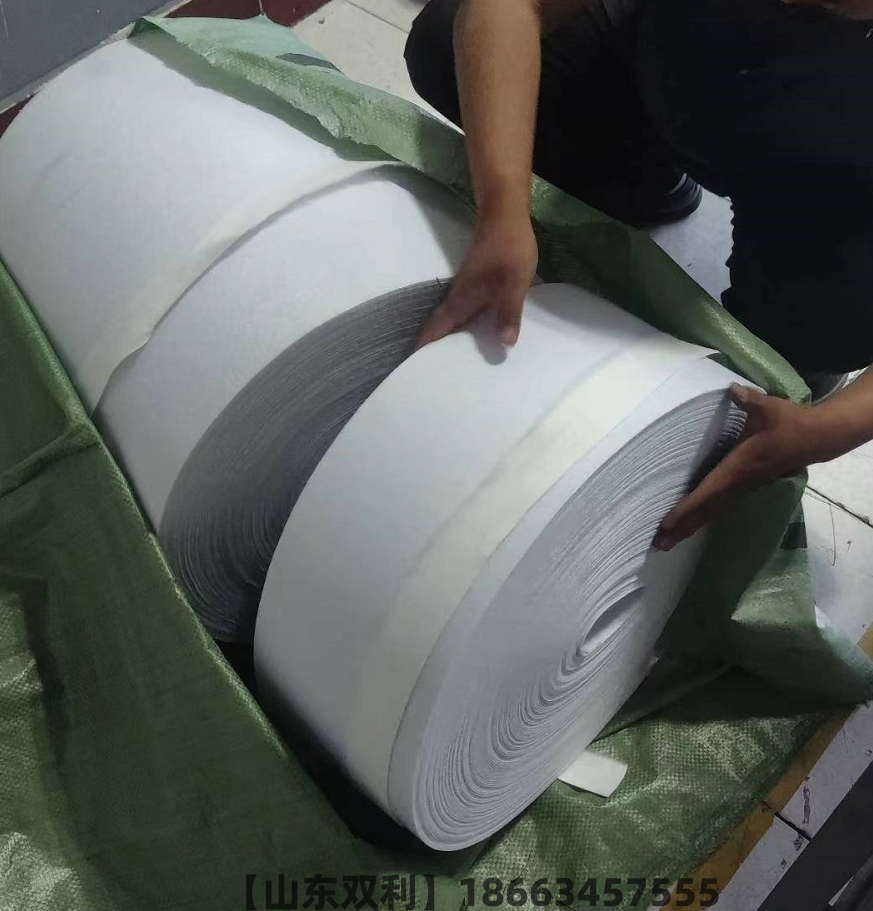 虹吸系统专用土工布